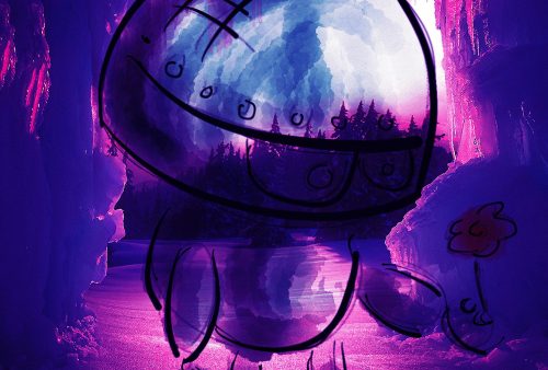 The Robots' Rebellion