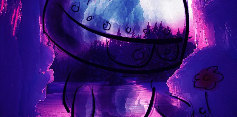 The Robots' Rebellion